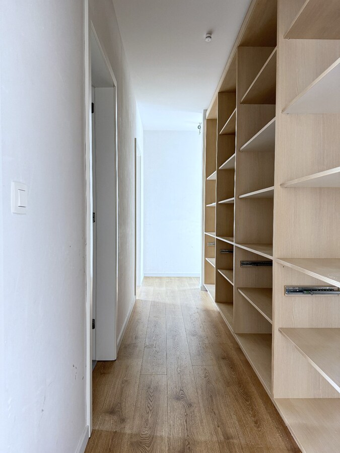 Appartement verhuurd in Ravels