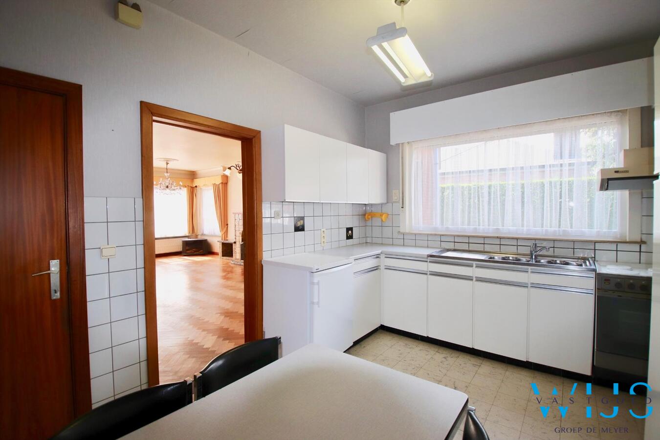 Schitterend gelegen woonhuis met 4 slaapkamers, CENTRUM ERTVELDE ! 