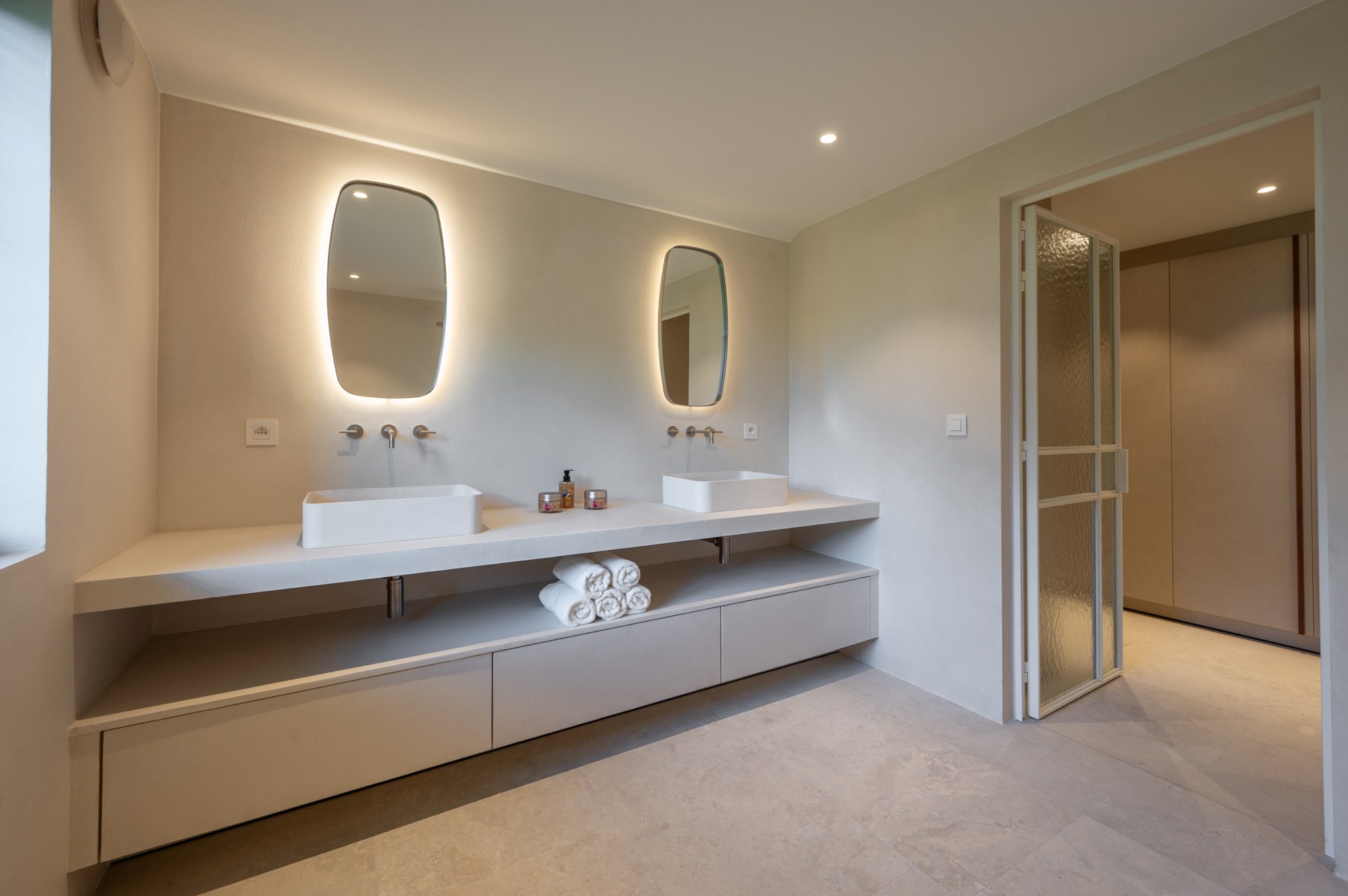 Villa Zoutedijk - prachtige villa in typische Zoute-stijl op een zuidgericht perceel van 808 m². 