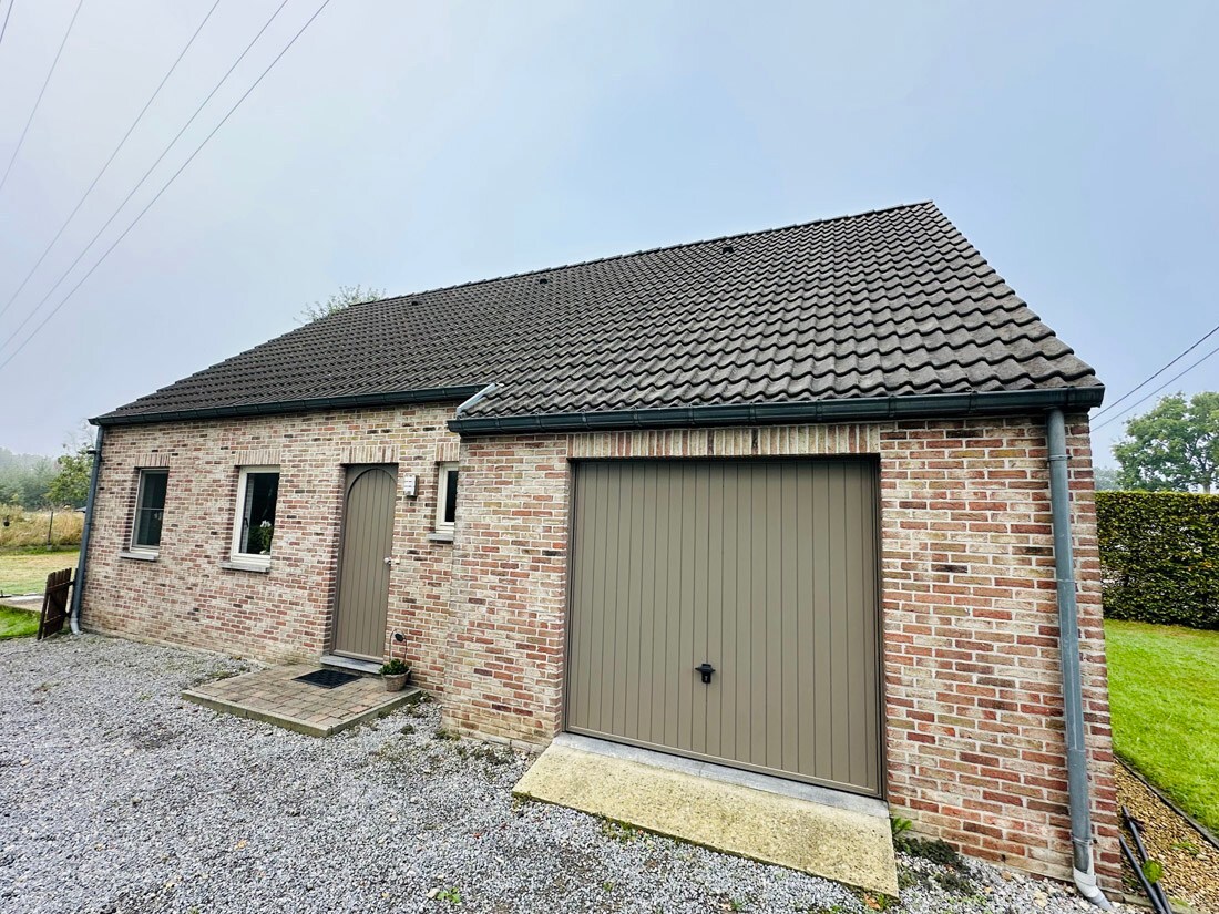 Te huur woning - Hechtel