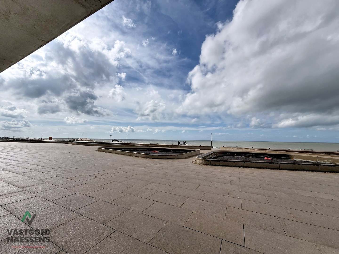 Appartement a louer À Oostende