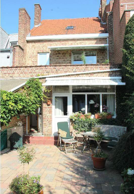 Verkocht stadswoning - Tongeren