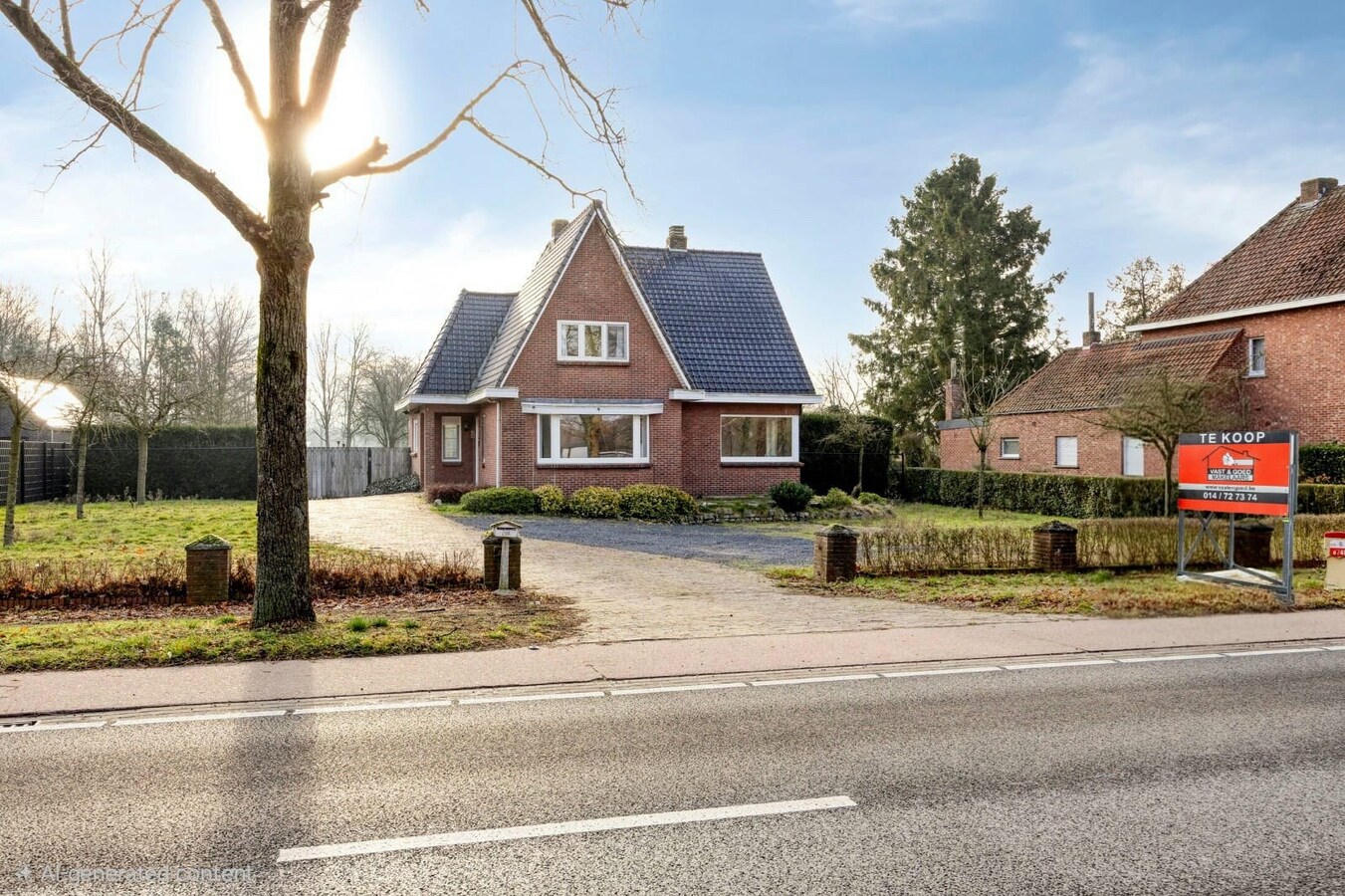 Te koop woning - Lommel