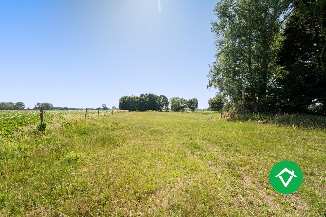 Woning met 3 slaapkamers en garage te Koekelare 