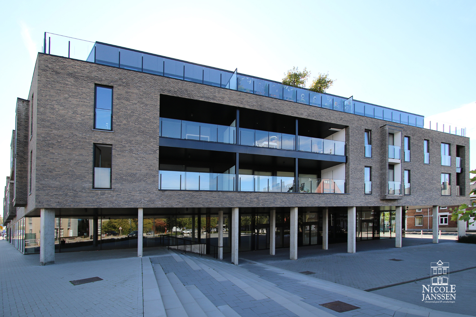 Residentie De Mispelaer 