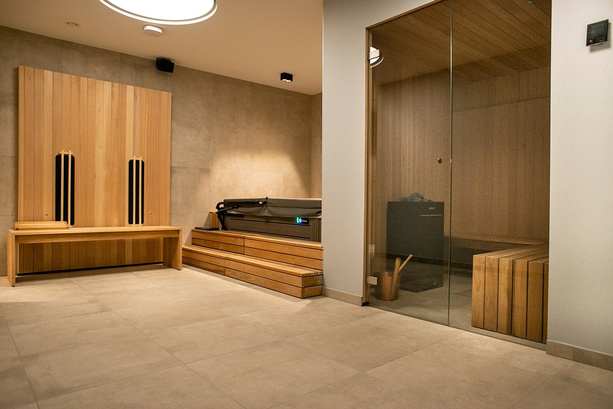 Comfortabele serviceflat in Varsenare 