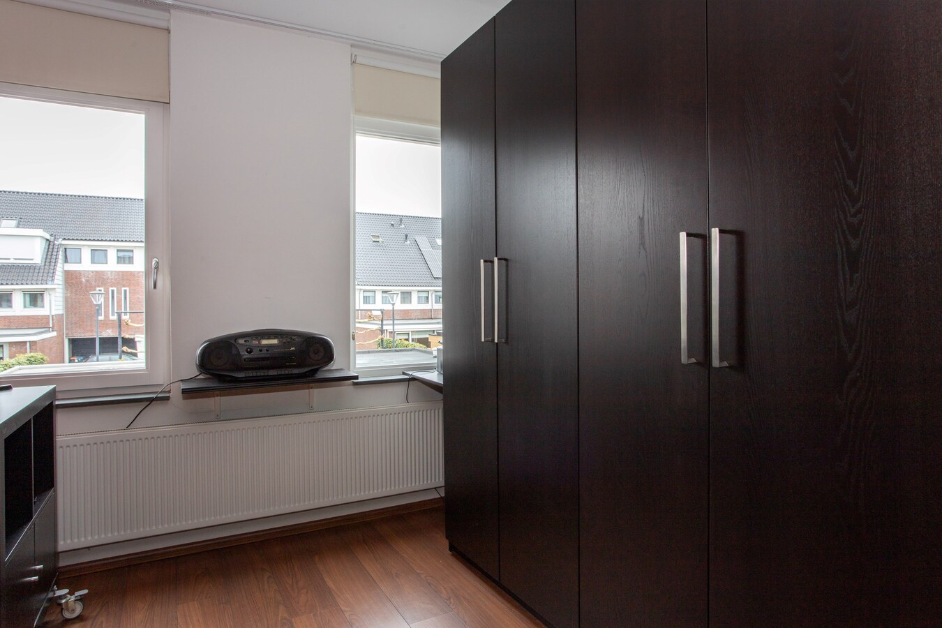 Moderne en royale tussenwoning – instapklaar en energiezuinig! 