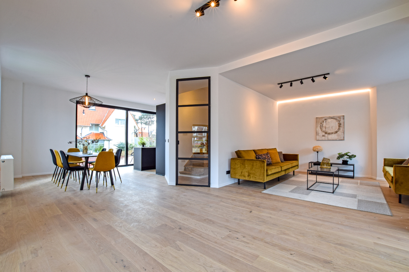 Verkocht villa - Koksijde