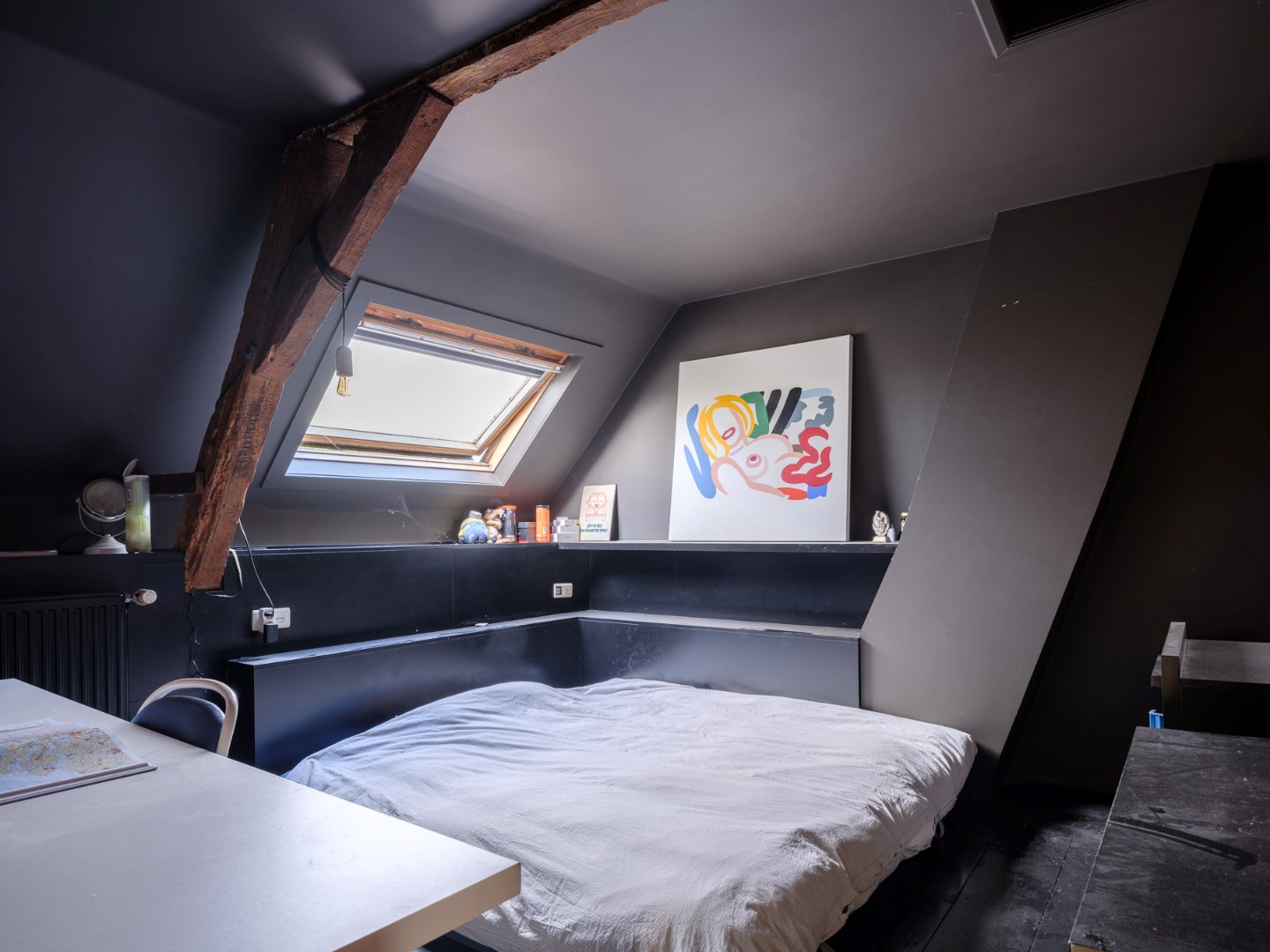 Woning verkocht in Wetteren