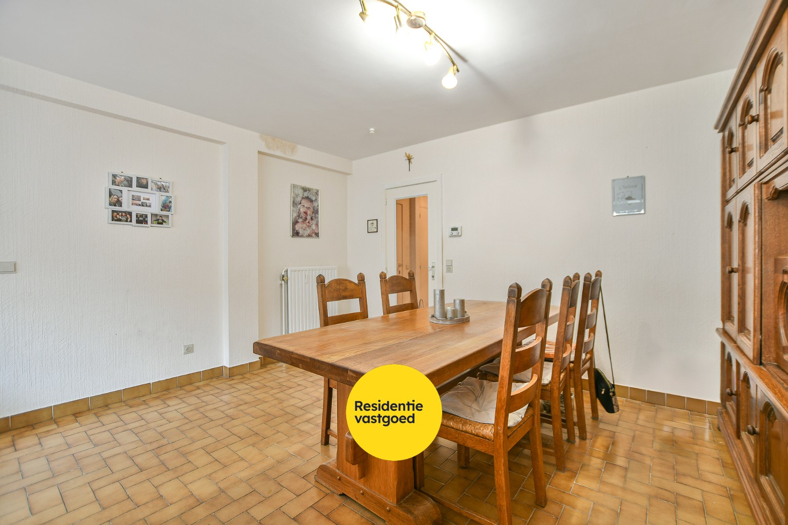 Gezellig appartement met 2 slaapkamers op centrale locatie te Blankenberge! 