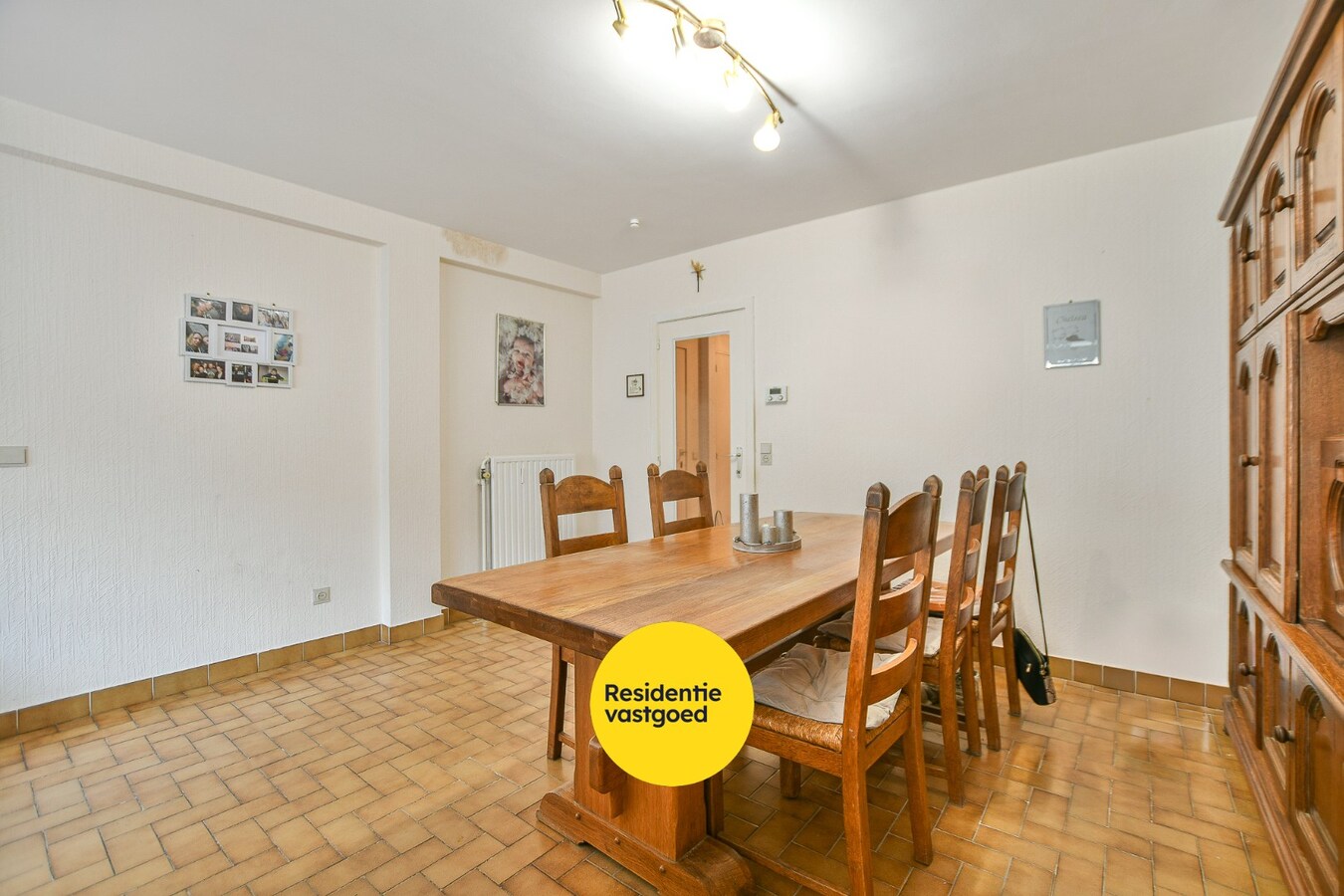 Te koop appartement - Blankenberge