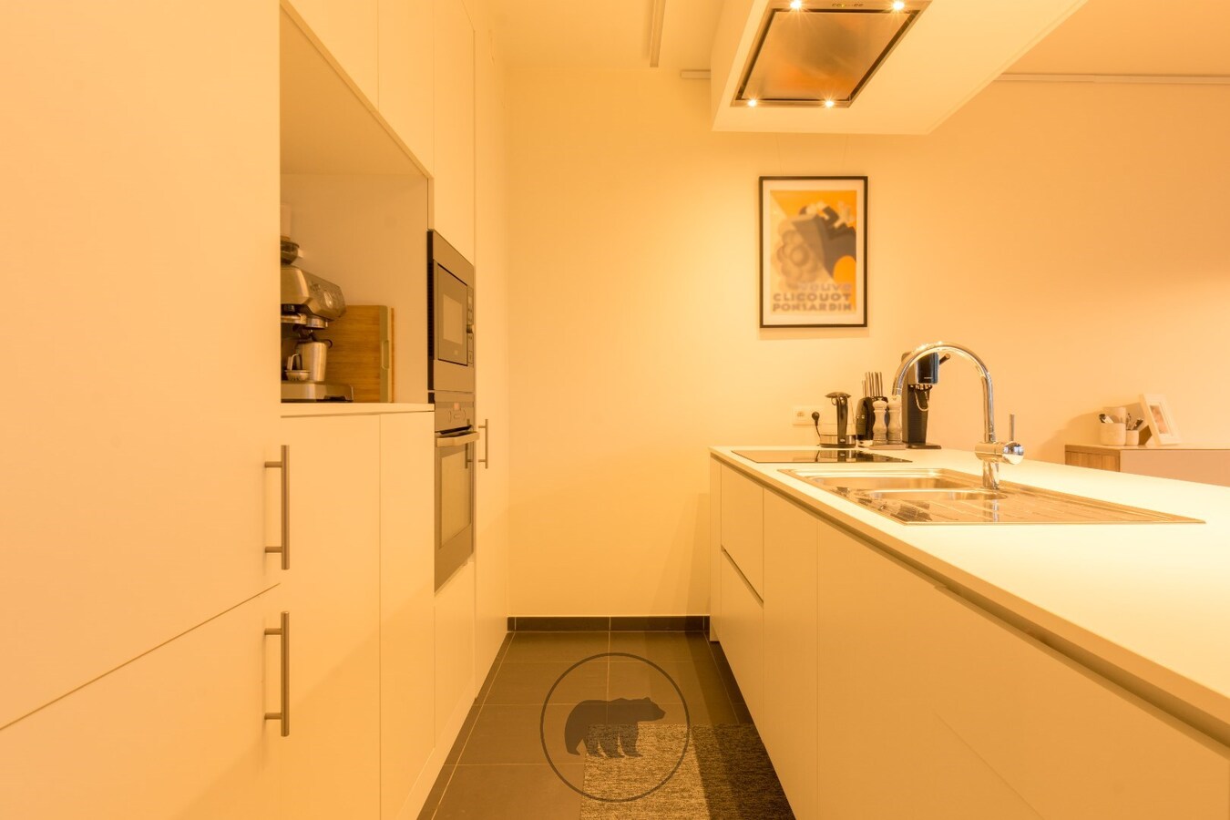 Luxueus wonen nabij De Sterre te Gent 