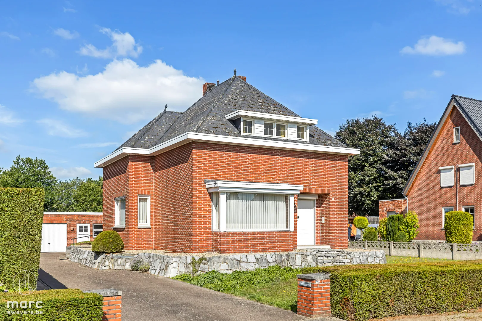 Verkocht woning - Lommel