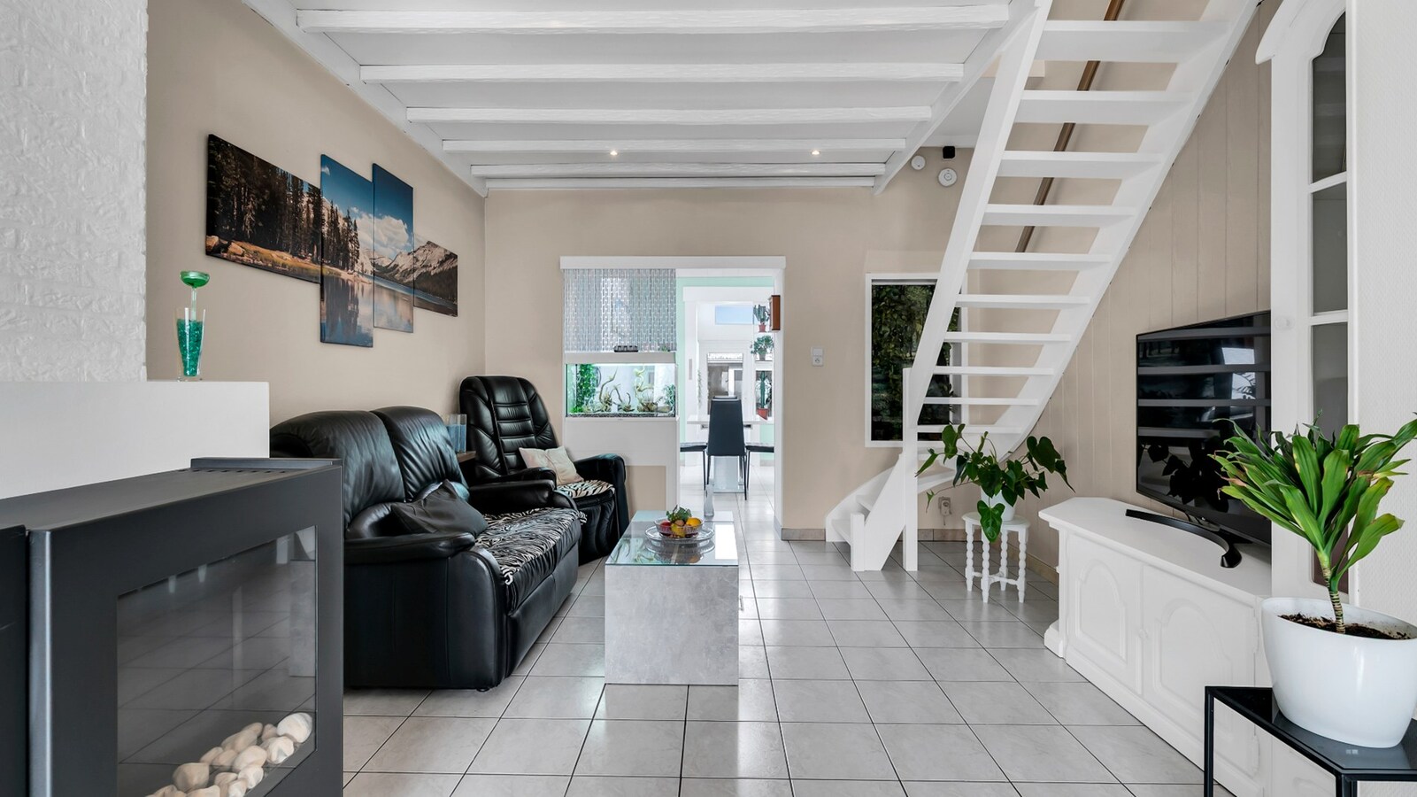 Te koop woning - Kessel-Lo