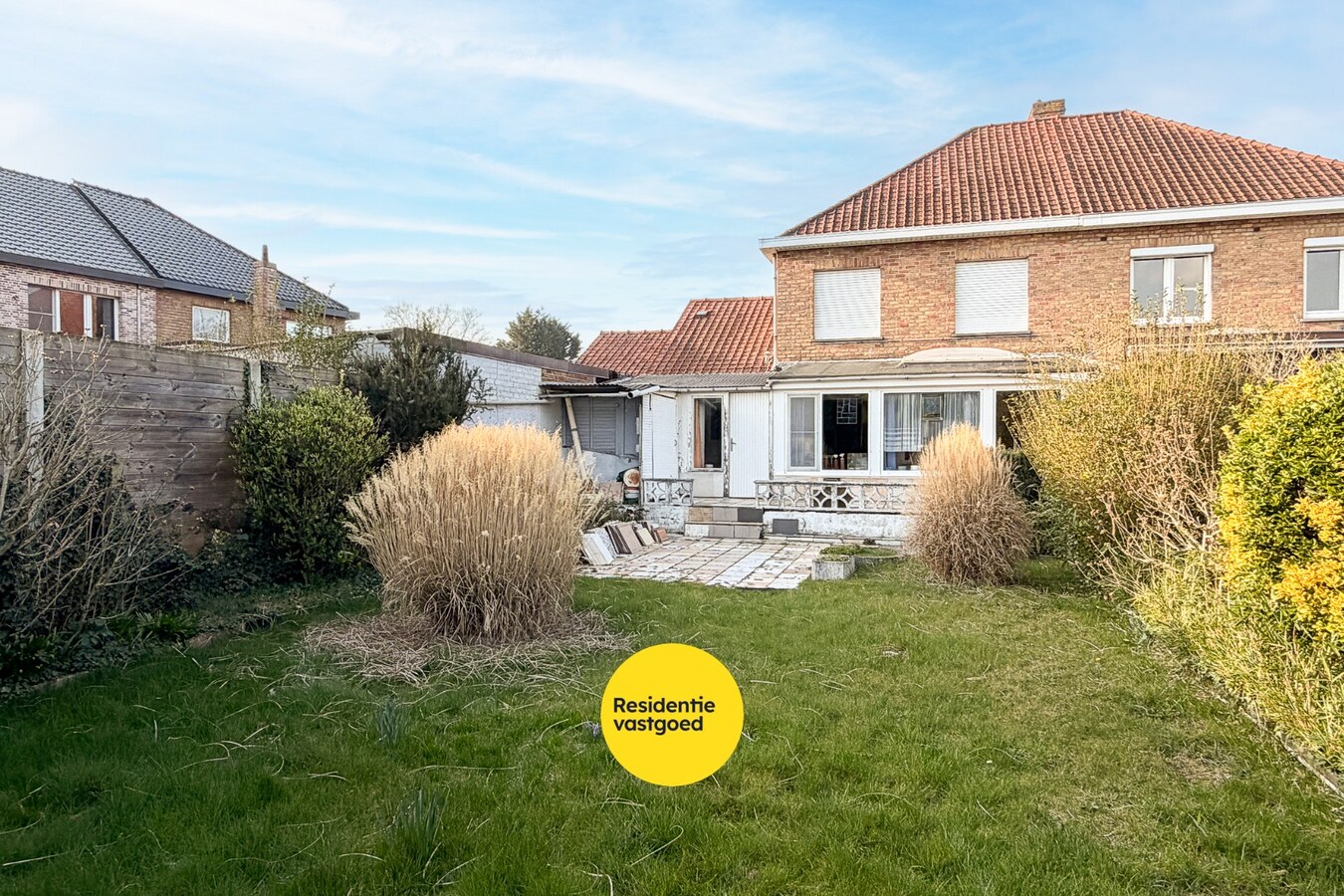 Te koop woning - Brugge