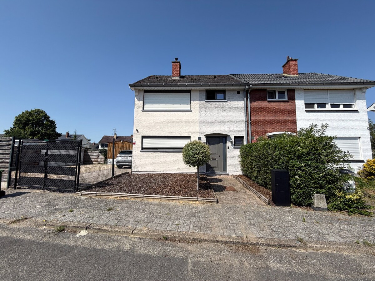 Te huur woning - Mol
