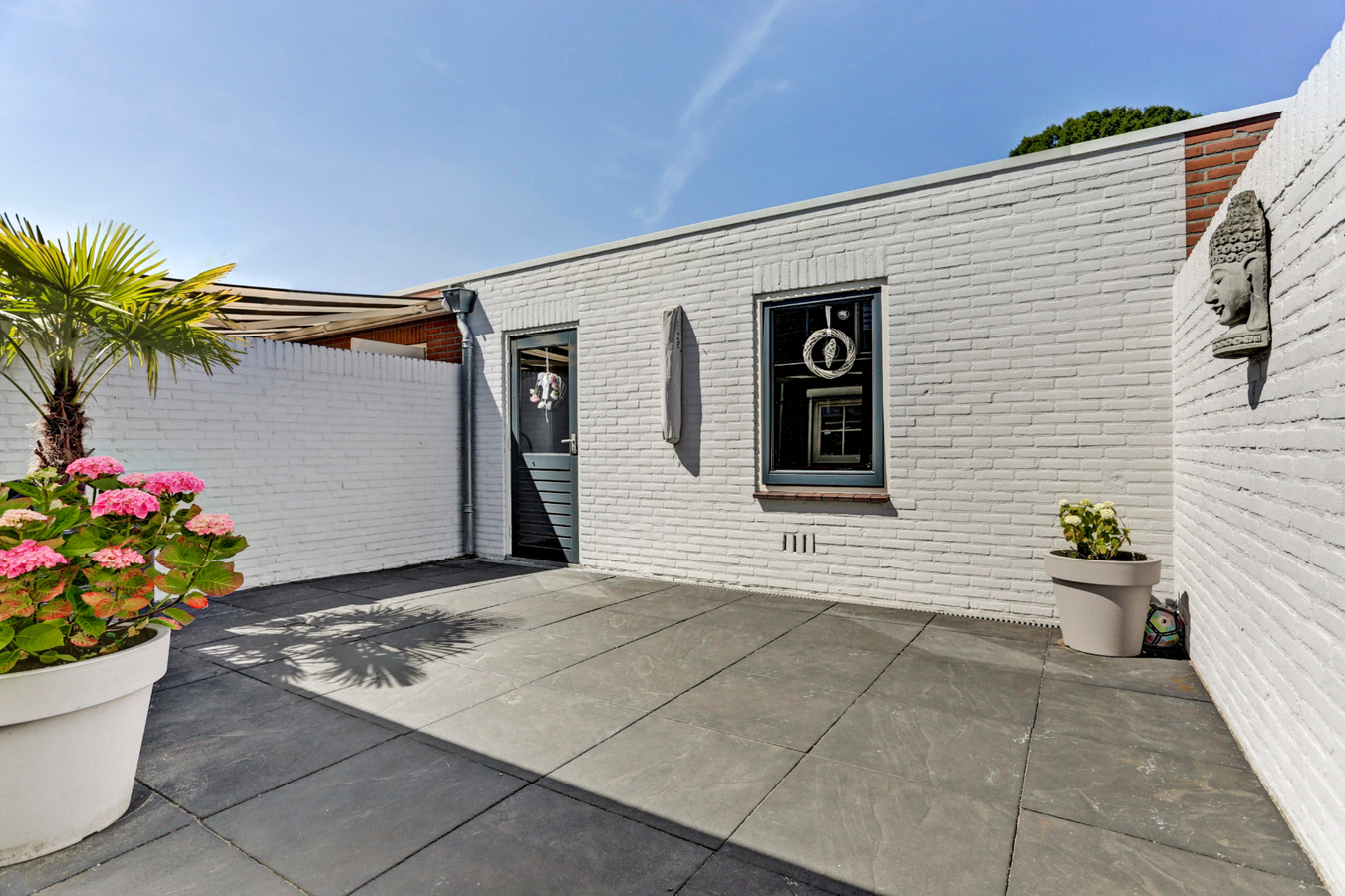 Eengezinswoning verkocht in Tilburg