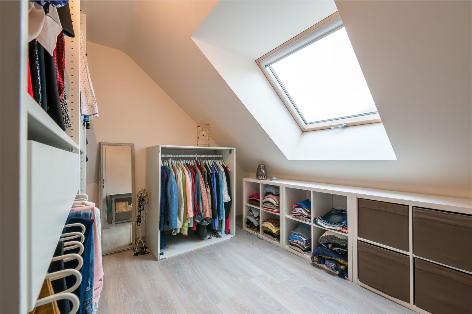 Karaktervolle passieve woning in een kindvriendelijke buurt 