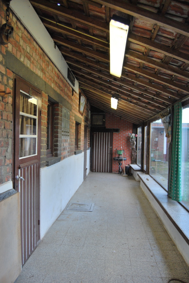 Te renoveren woning op 7390m² te Lokeren 