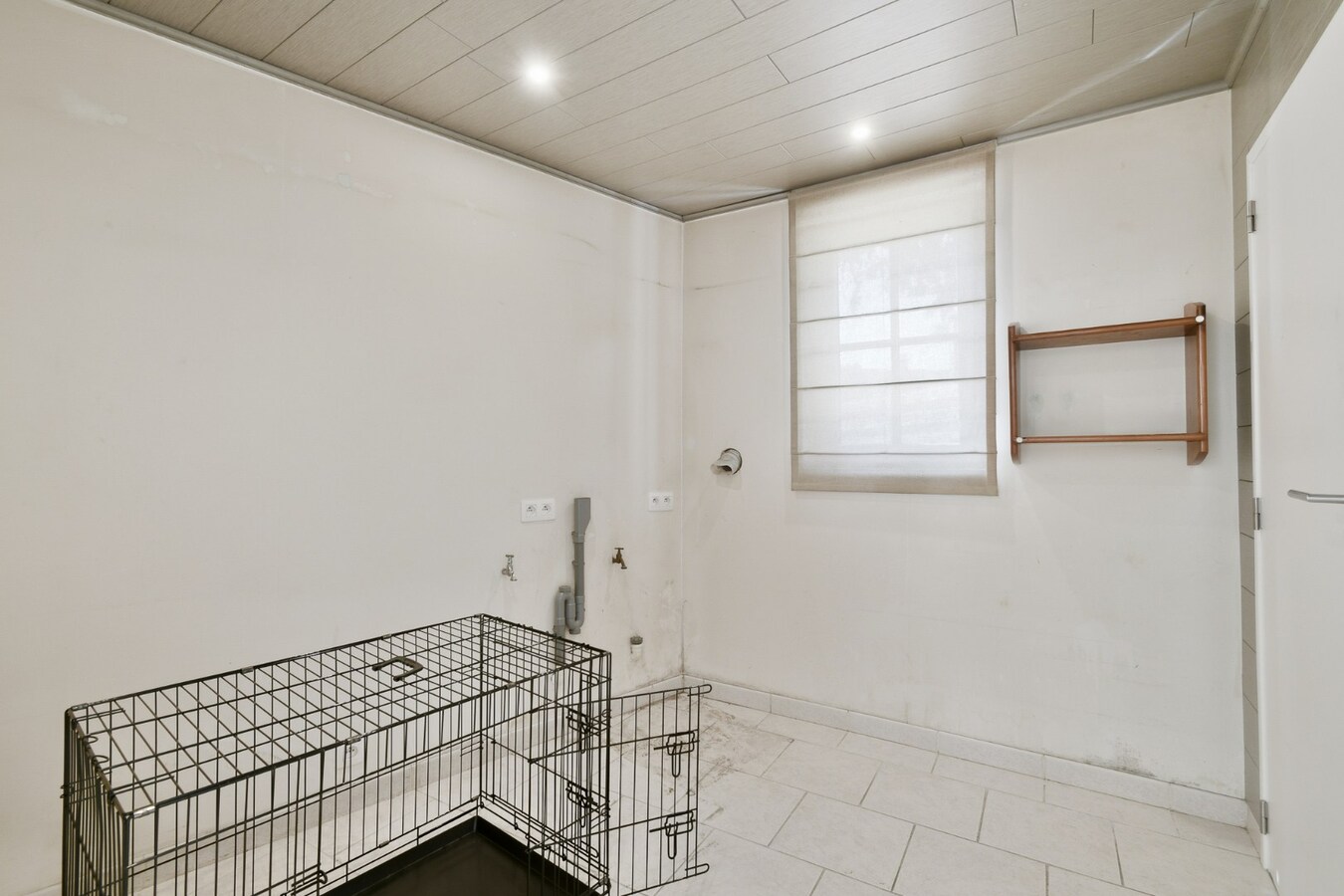 Te huur woning - Jabbeke