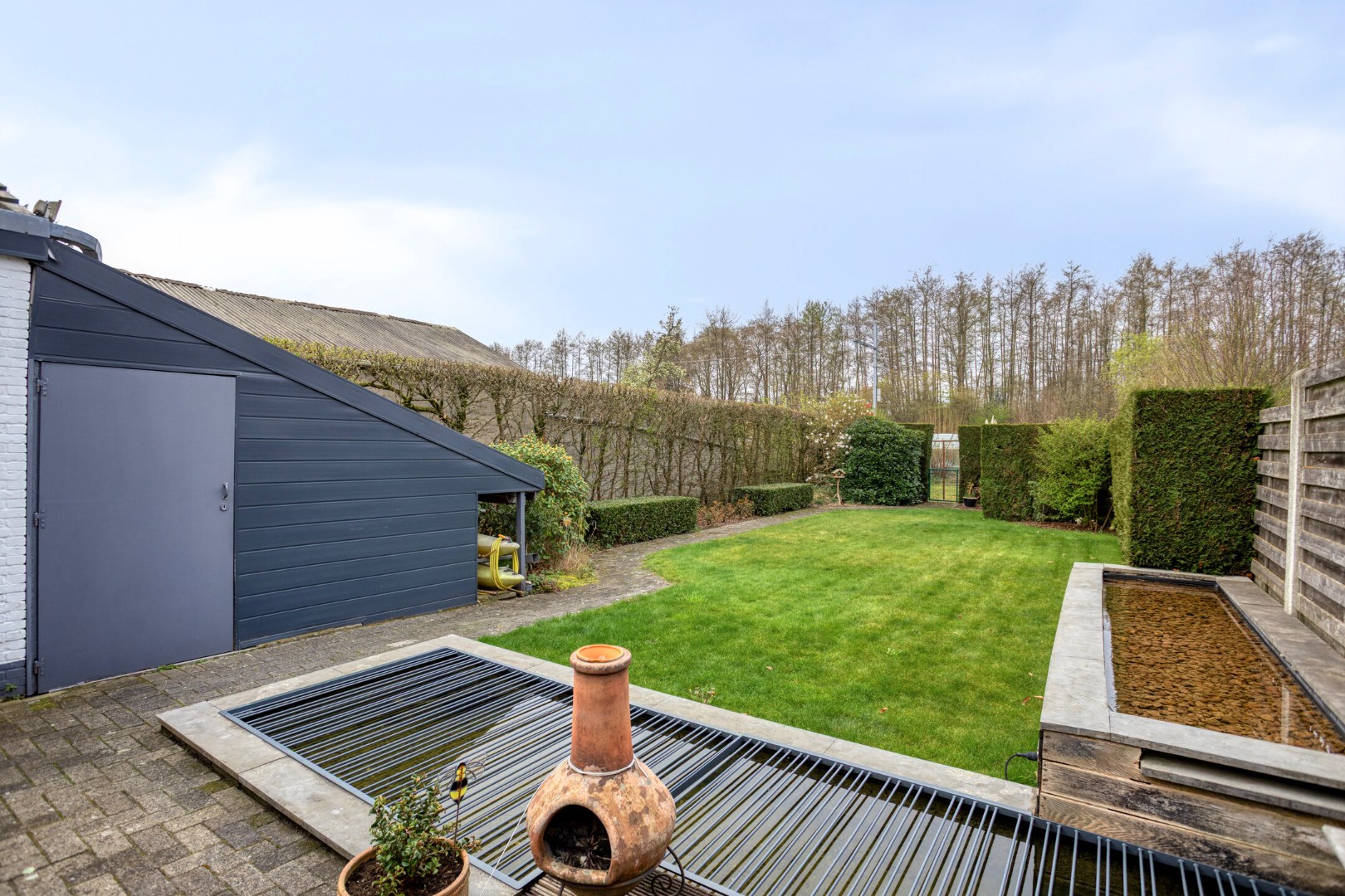 Gezellige en instapklare gezinswoning met 3 slpk. in Leopoldsburg 