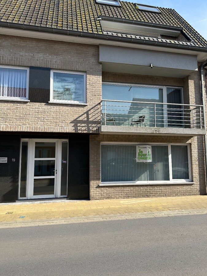Verhuurd appartement - Koekelare