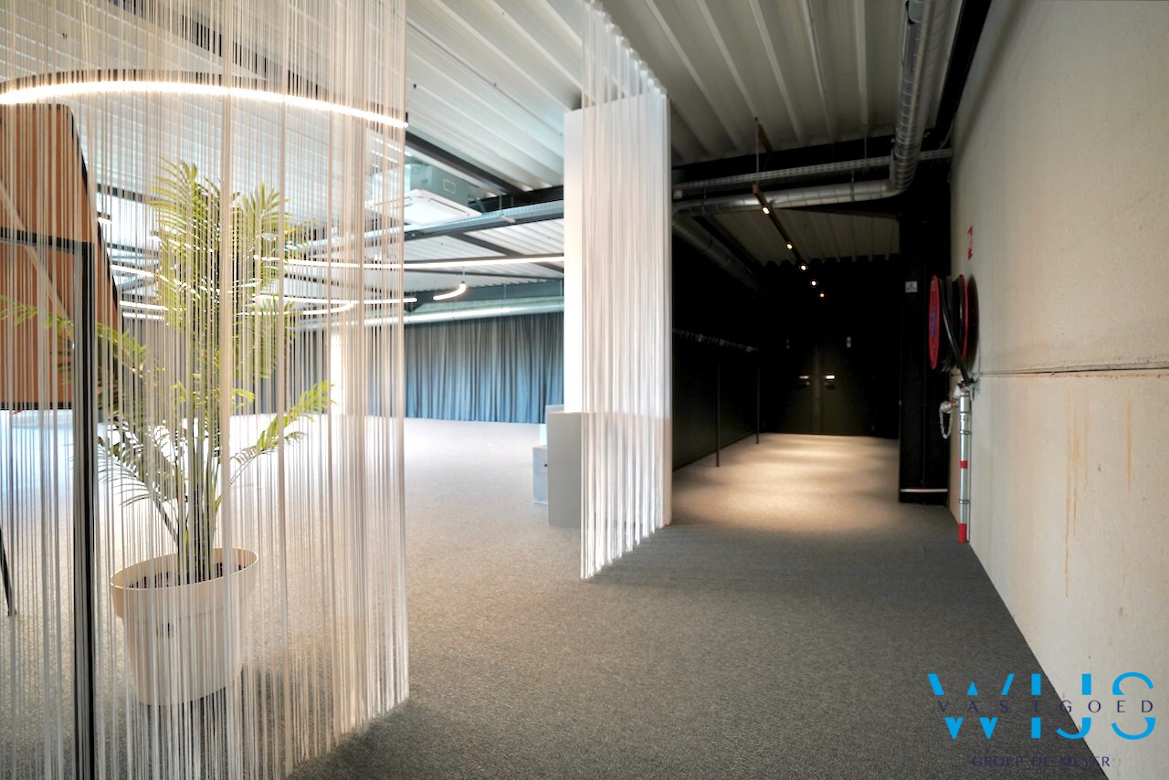 Verhuurd commercieel kantoor - Assenede