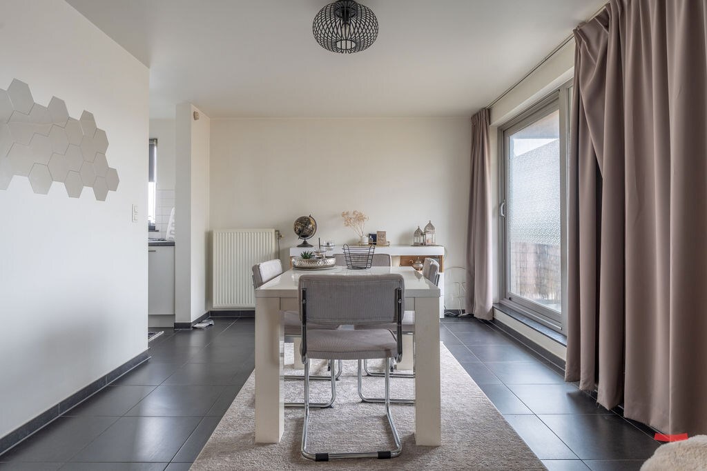 Appartement verkocht in Ravels