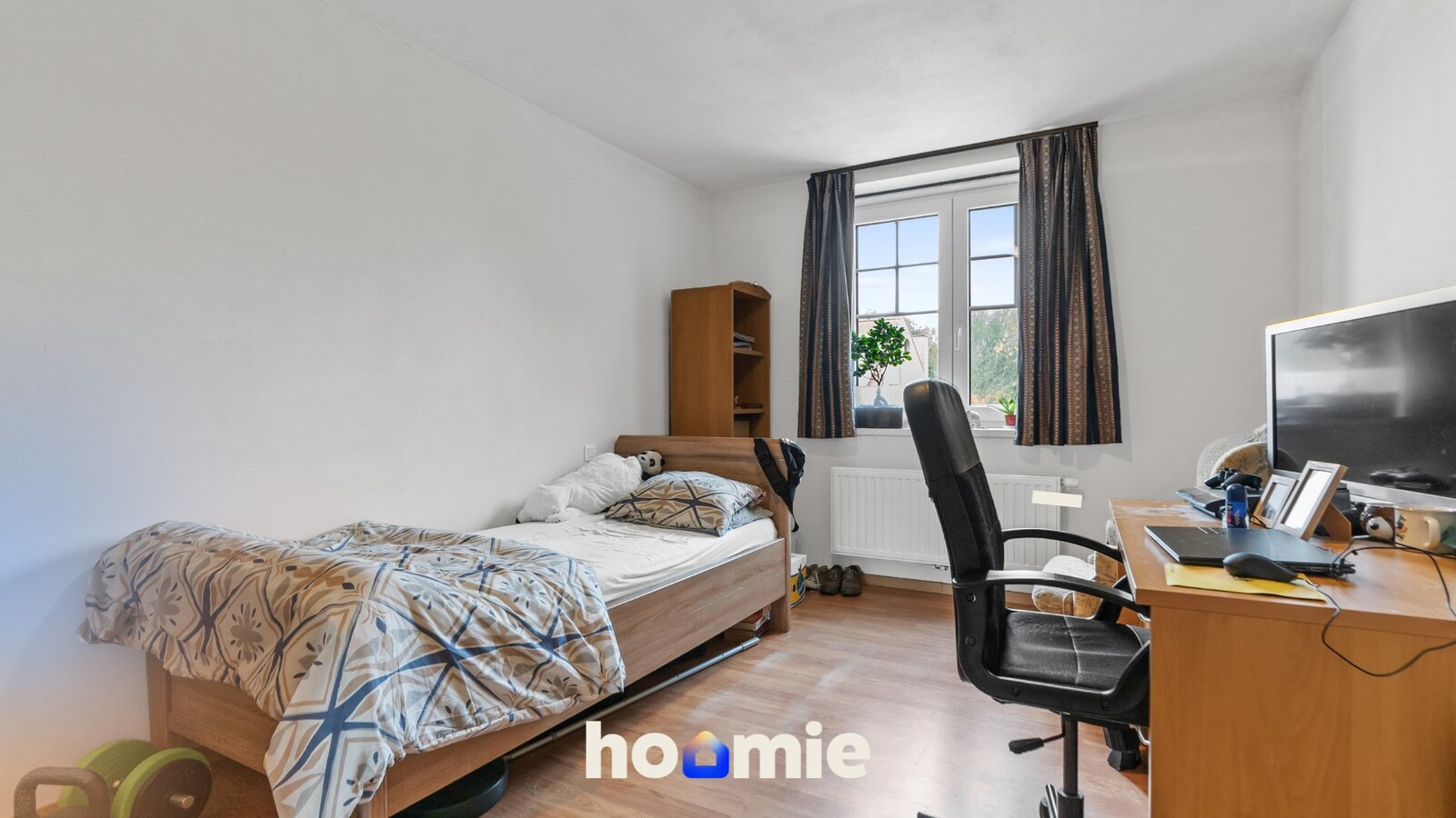 Woning sold in Maasmechelen