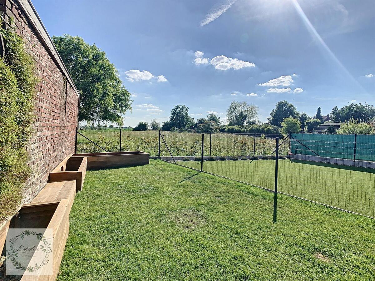 Verkocht! Prachtige instapklare woning 