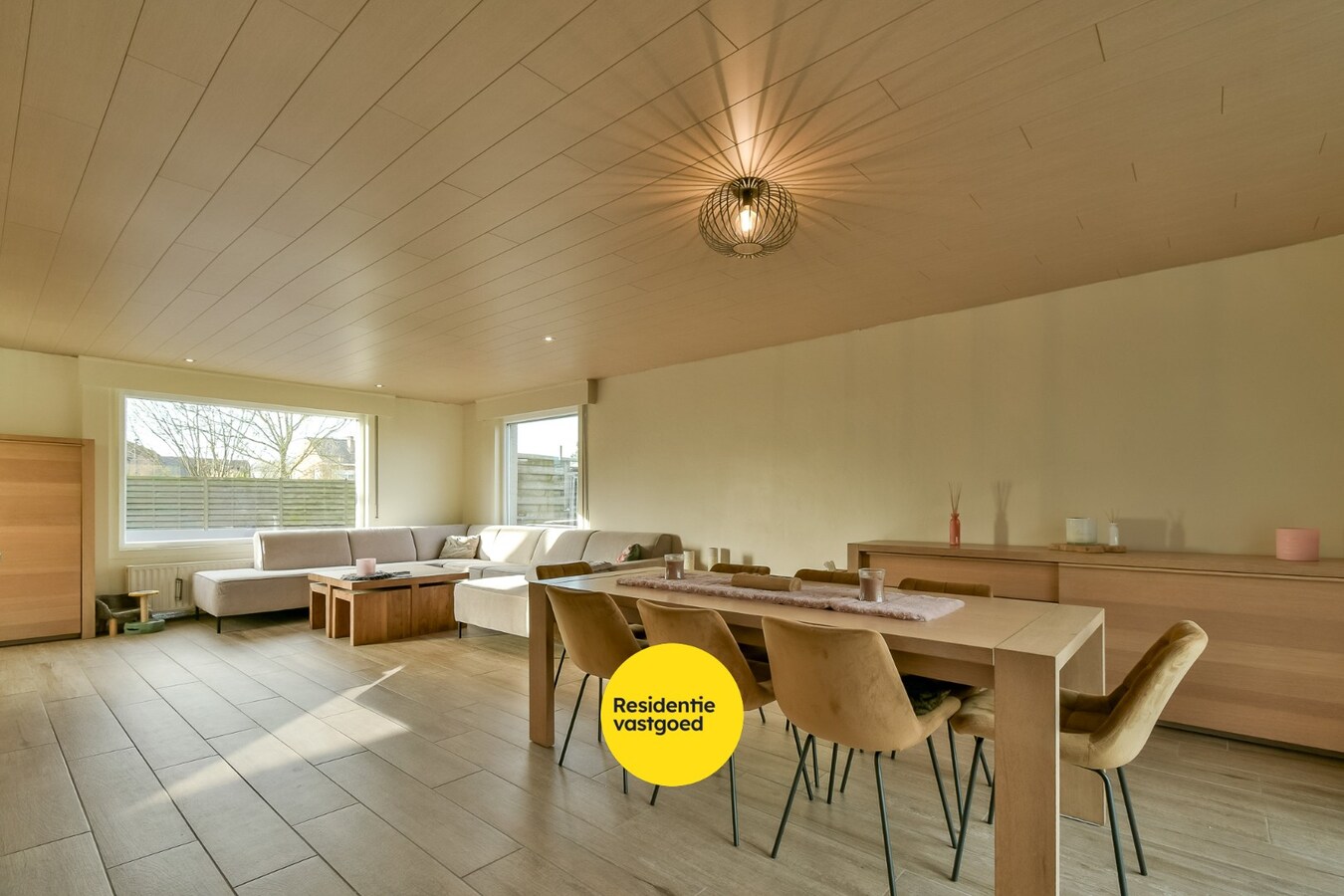 Verkocht woning - Oostkamp