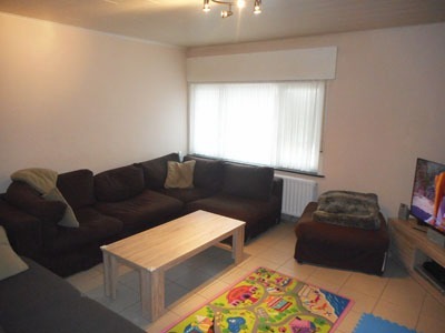 Verhuurd duplex - Lummen