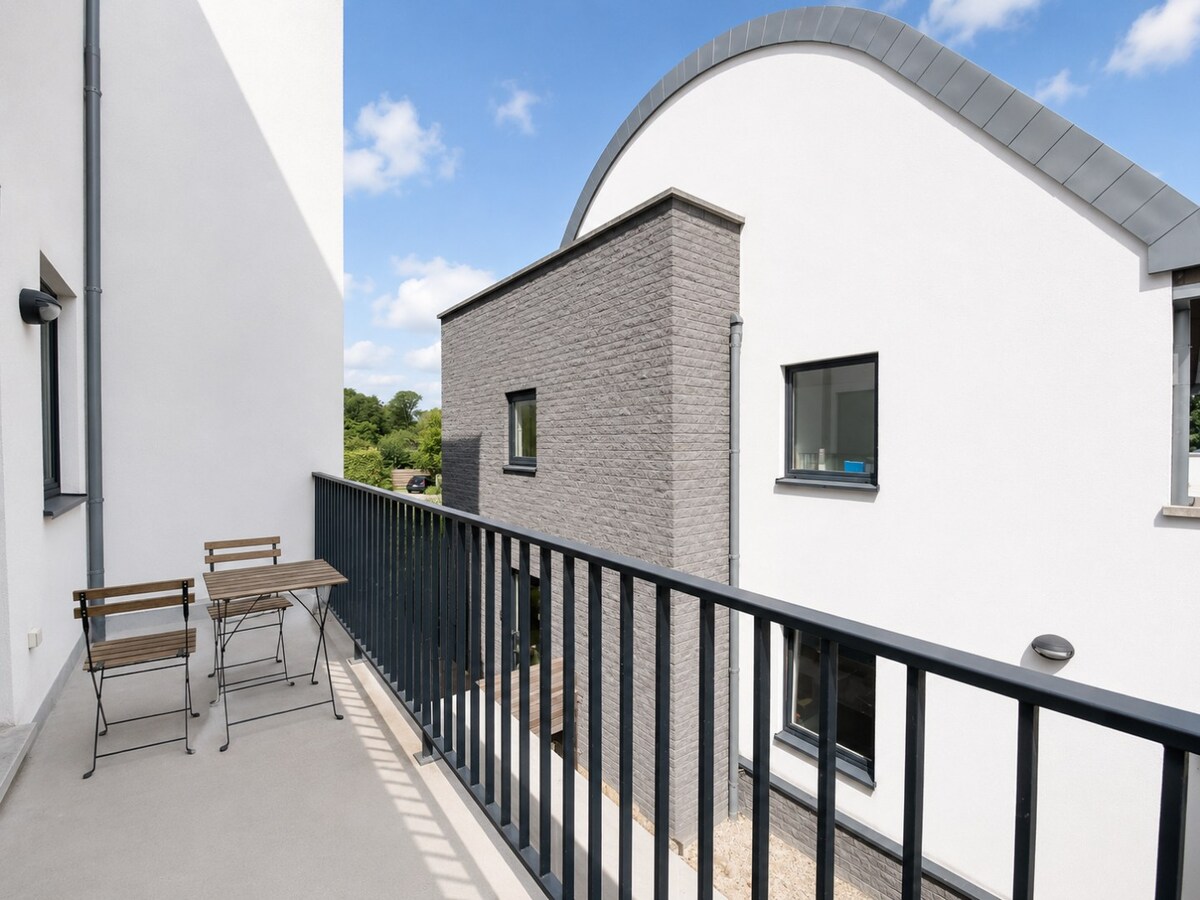 Bureaux à louer, idéalement situés à Tournai ! 