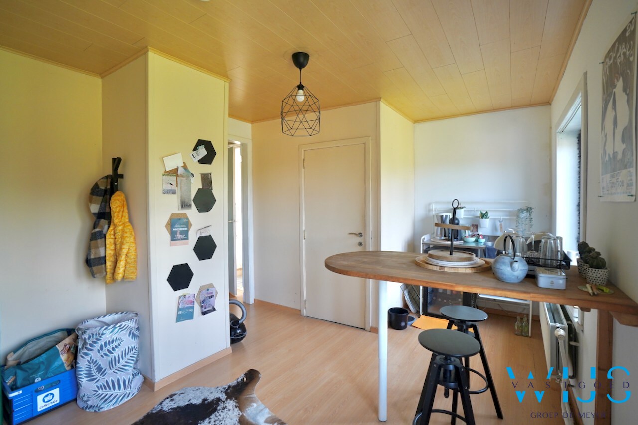 Multifunctionele ruimte in prachtig herenhuis te Doornzele ! 
