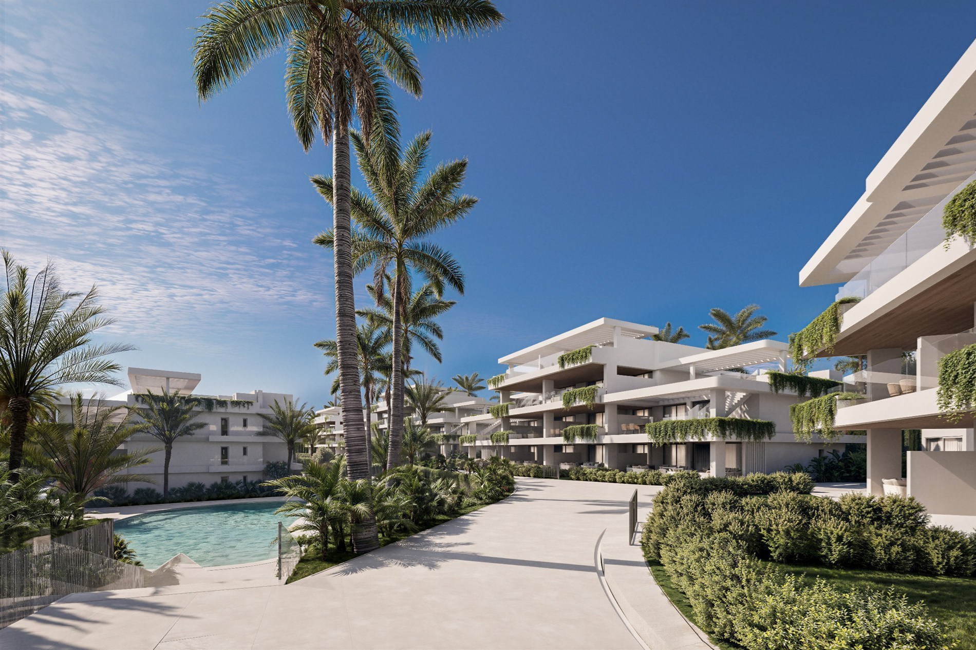 Blok 5 - Penthouse - 512 