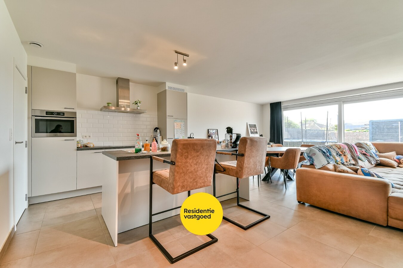 Te huur woning - Ichtegem