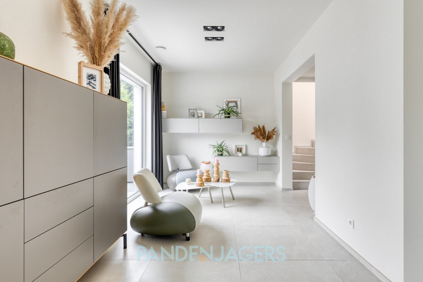 Riante villa met zwembad op de grens van Keerbergen en Putte 