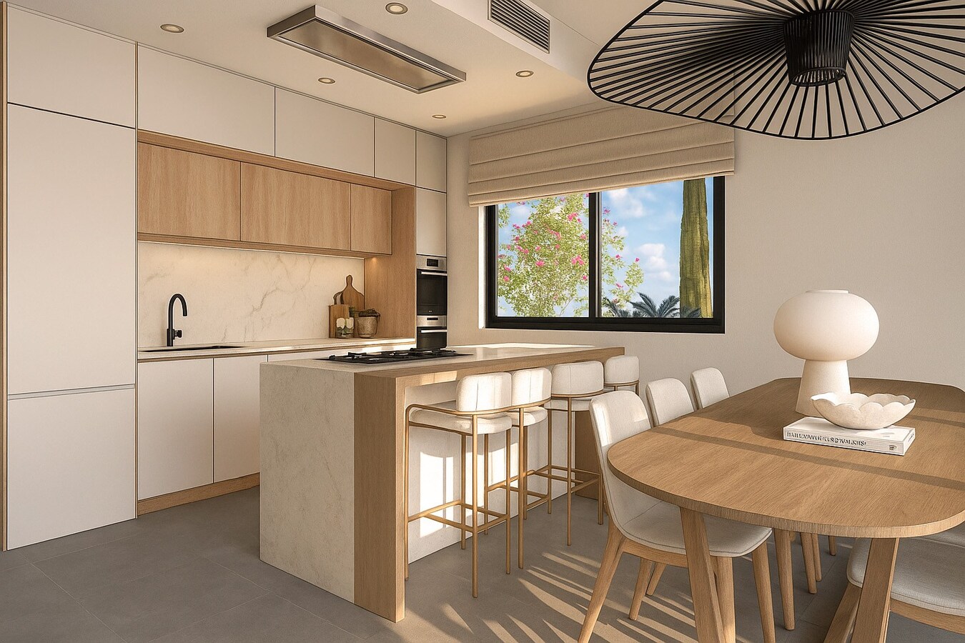 Villa te koop in Murcia