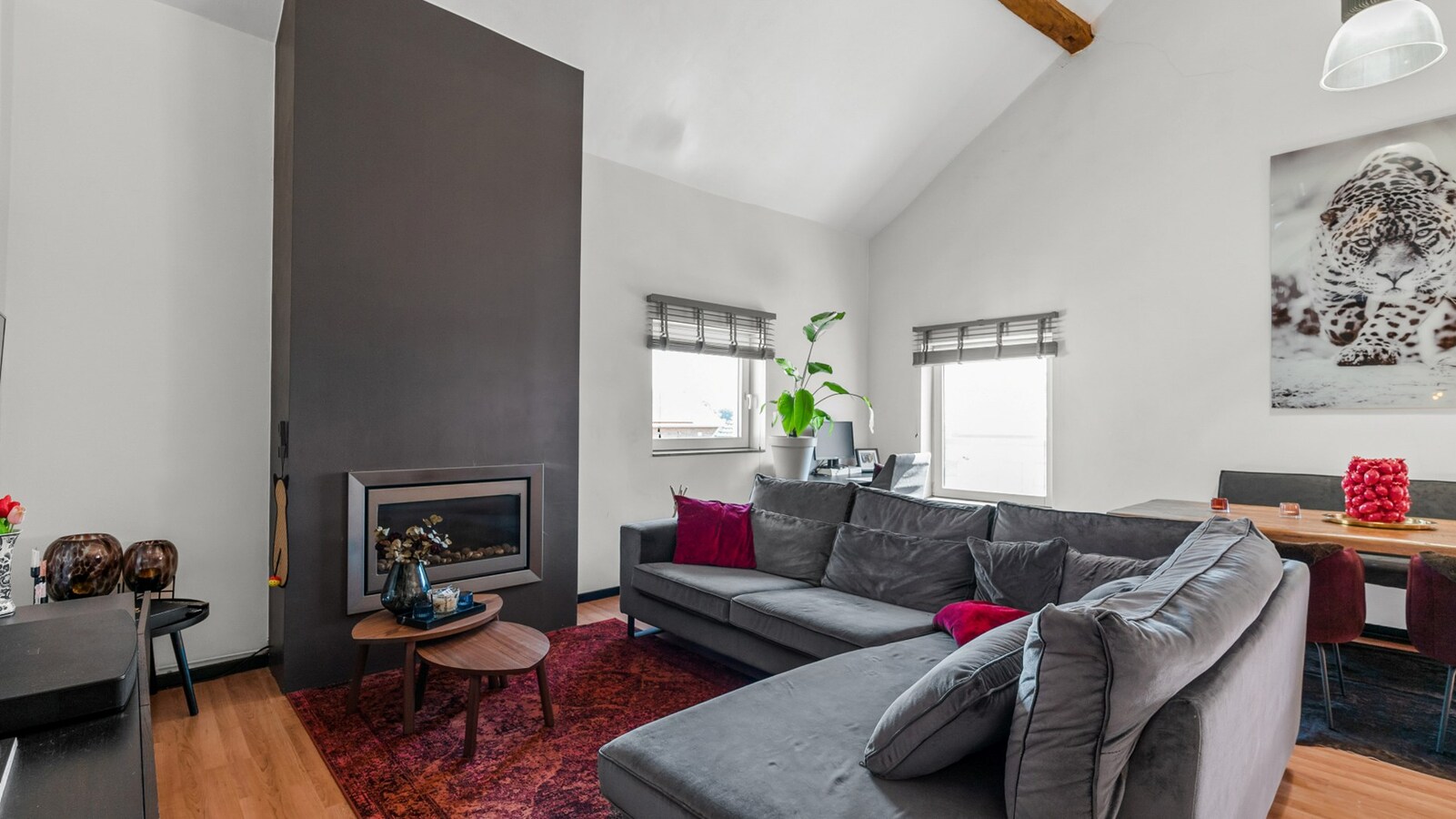 Betaalbare loft gelegen in Genoelselderen op 20 minuutjes van Maastricht! 