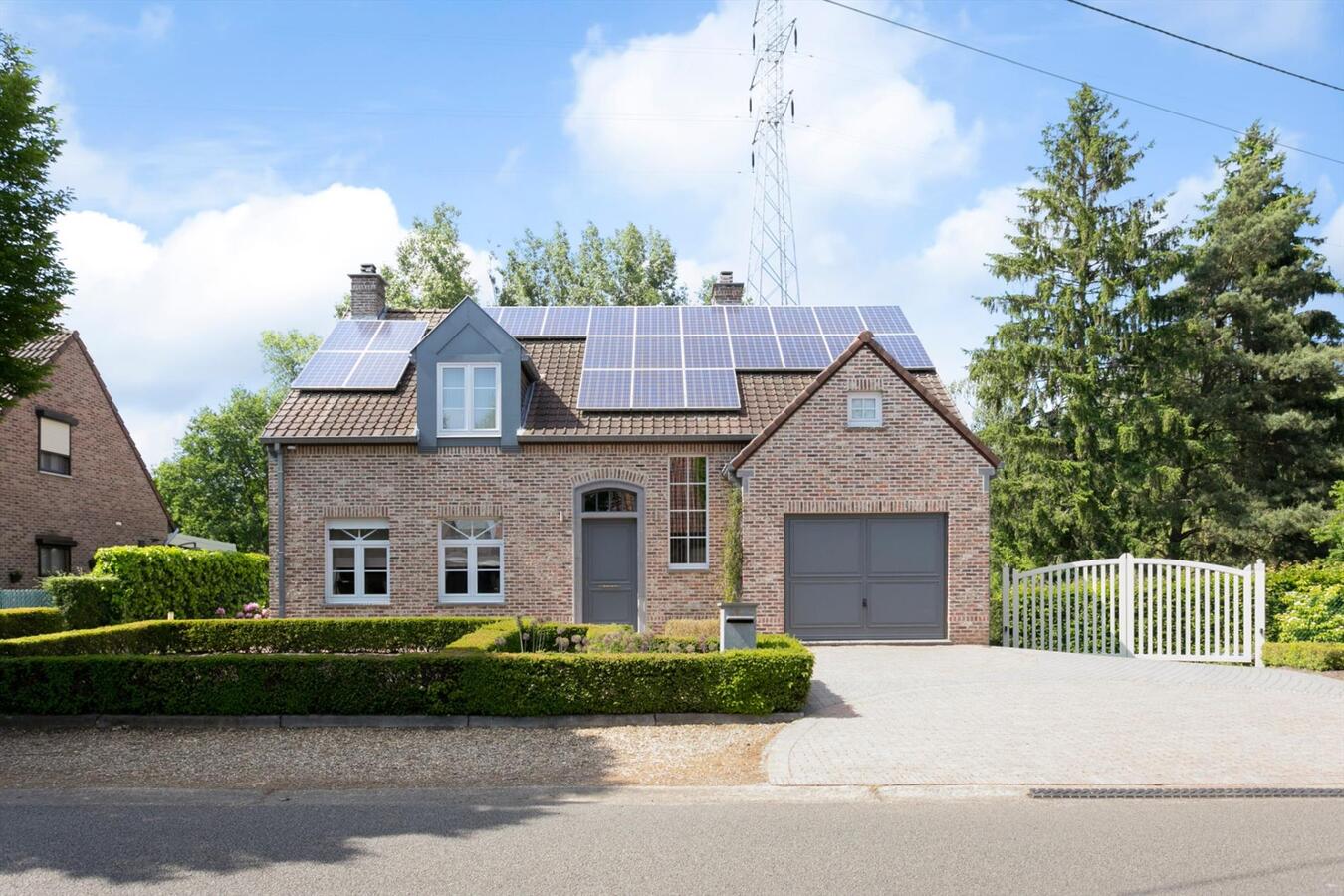 Verkocht woning - Houthalen-Helchteren