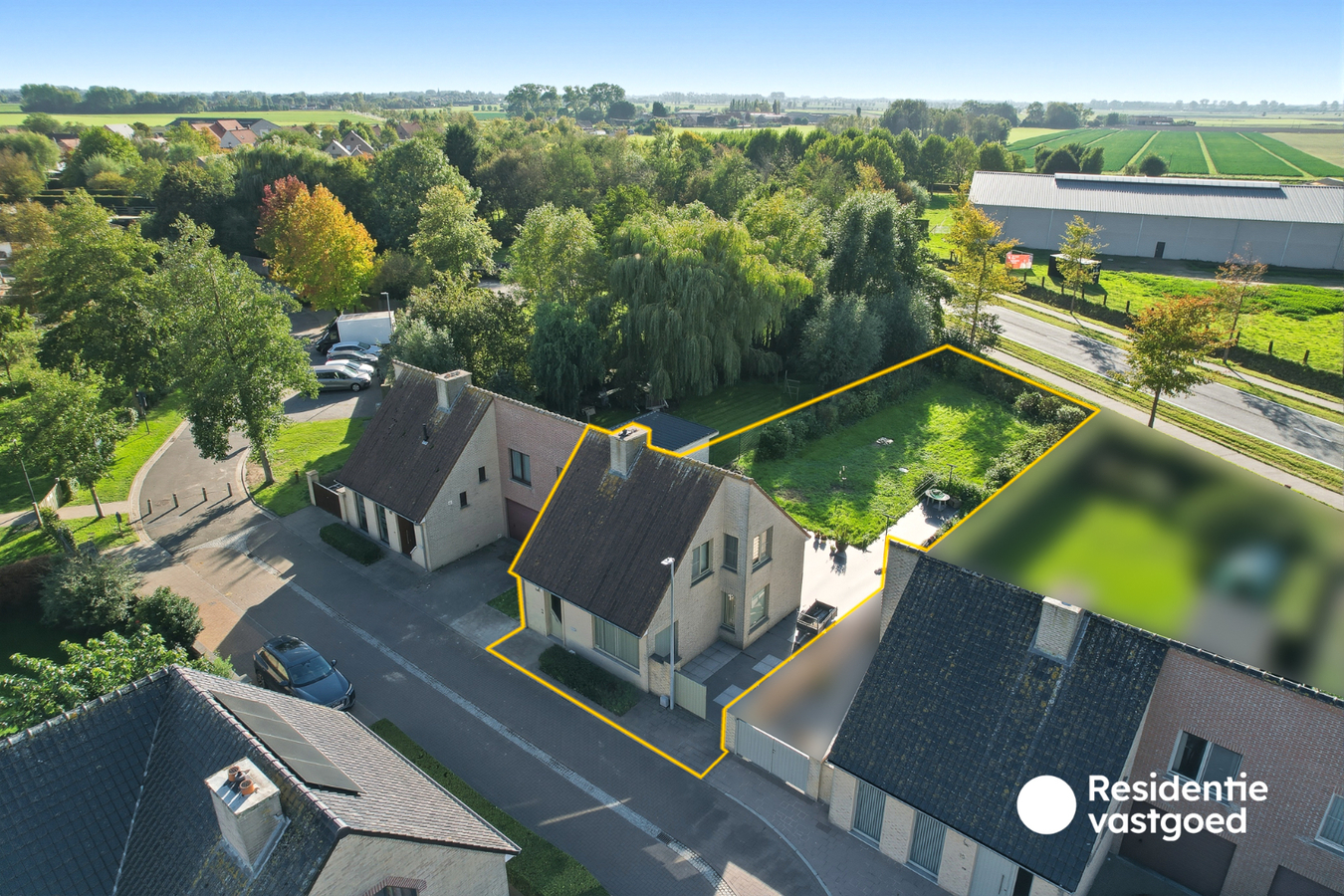 Te koop woning - Diksmuide