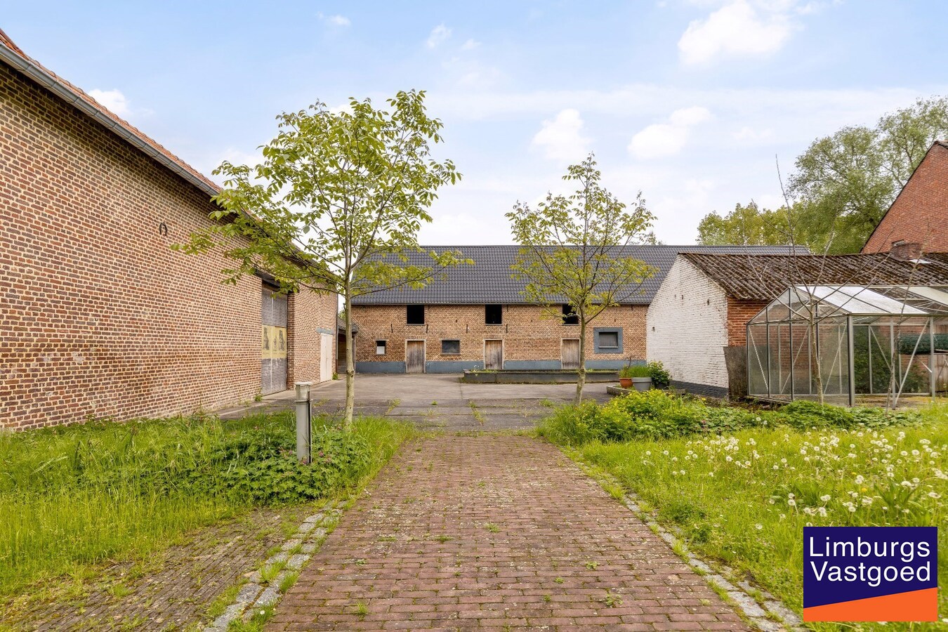 Exclusief landgoed op toplocatie, 40a, nabij centrum 