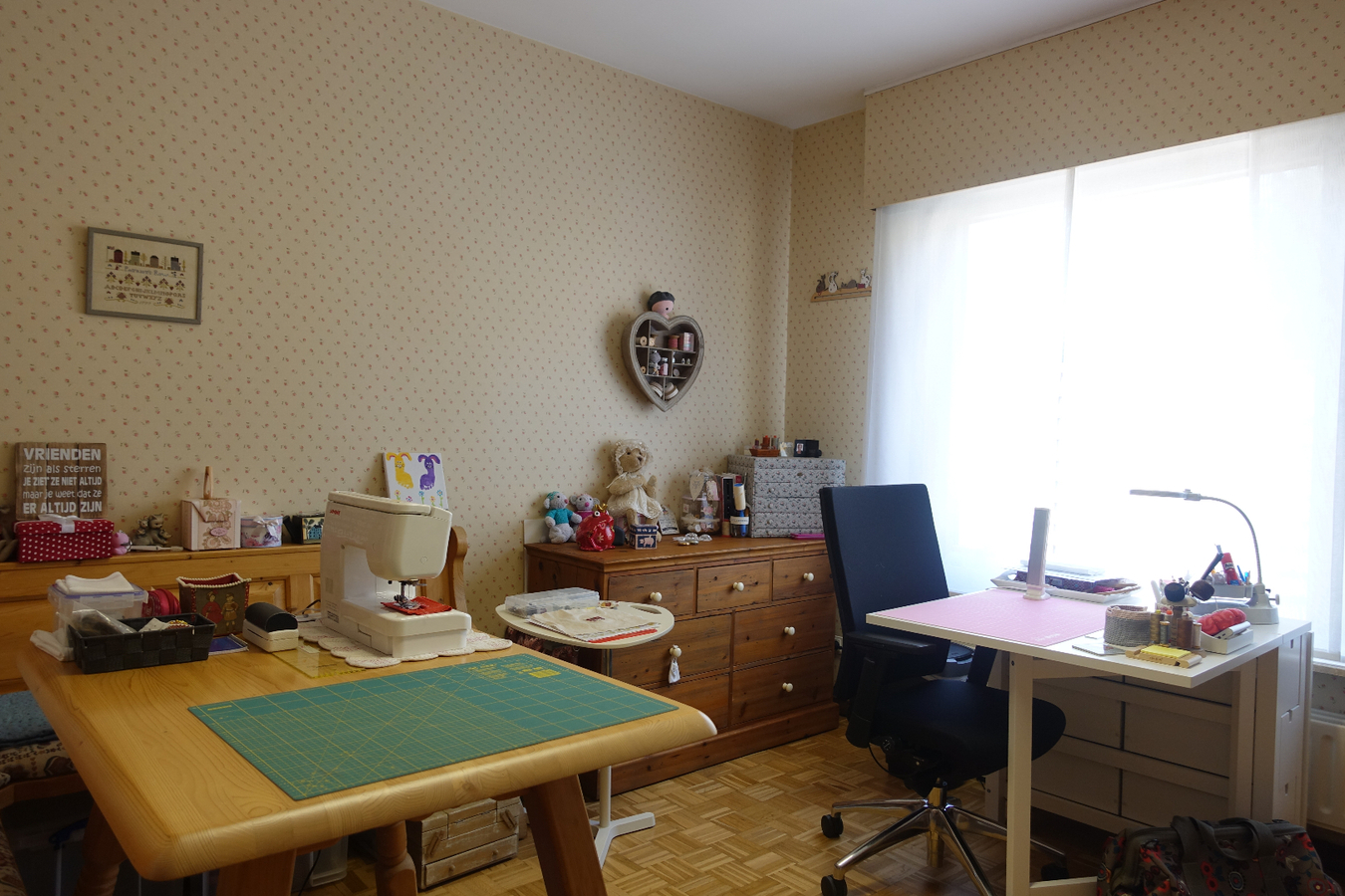 Prachtige villa in bungalowstijl op uitstekende locatie 