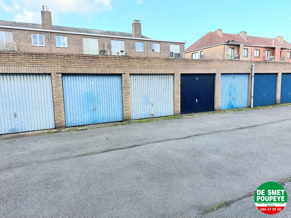 Gezellig appartement 