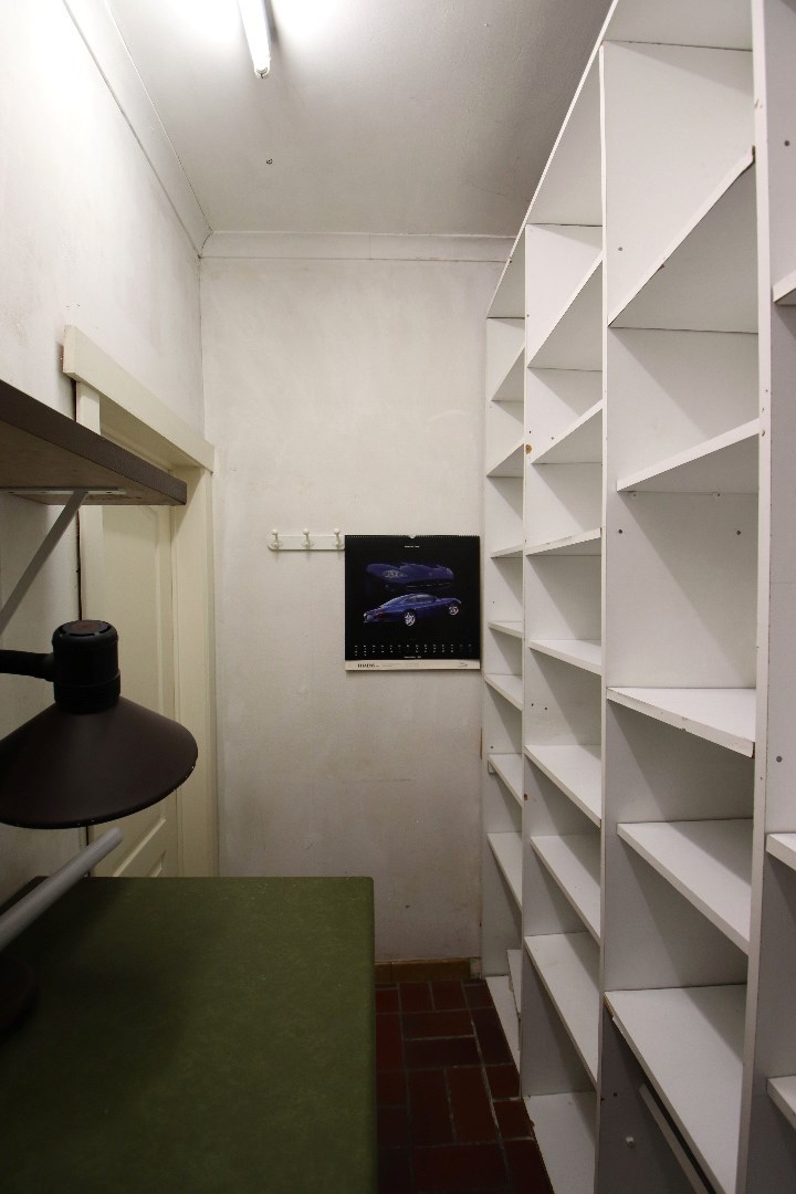 Goed gelegen handelsruimte te huur in Beringen! 