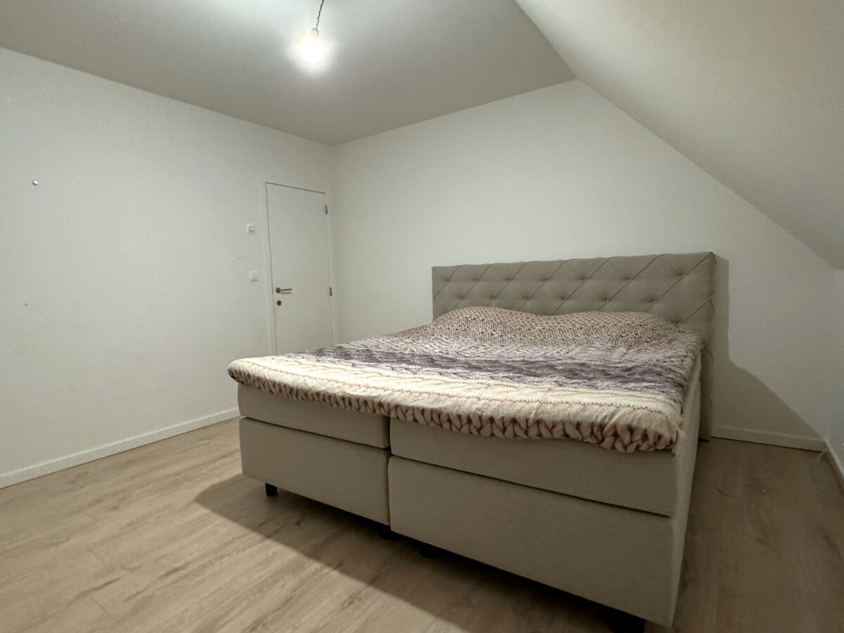 Woning verhuurd in Weelde