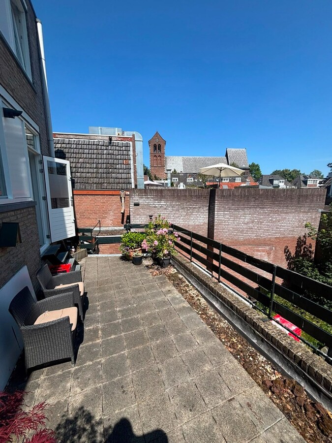 Maisonnette te huur in Oisterwijk
