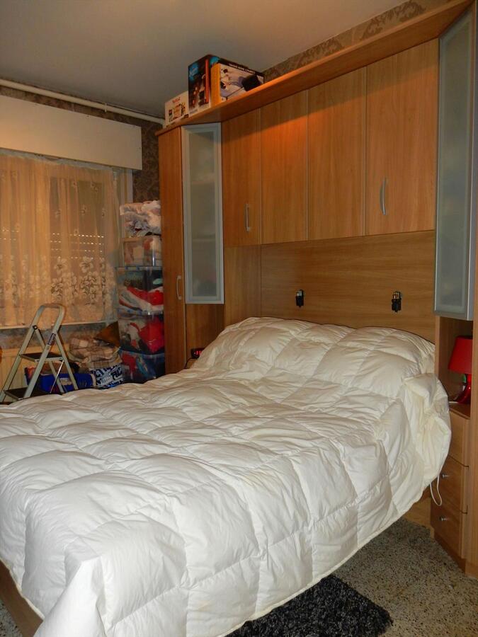 Opbrengsteigendom te Bredene 