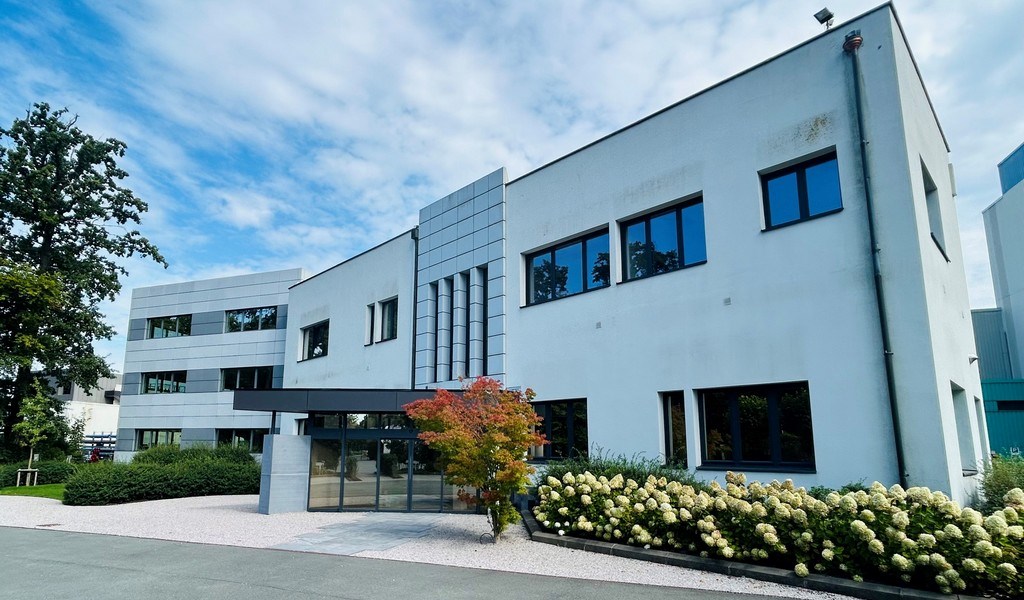 Volledig ingerichte kantoren te huur in Zwijnaarde