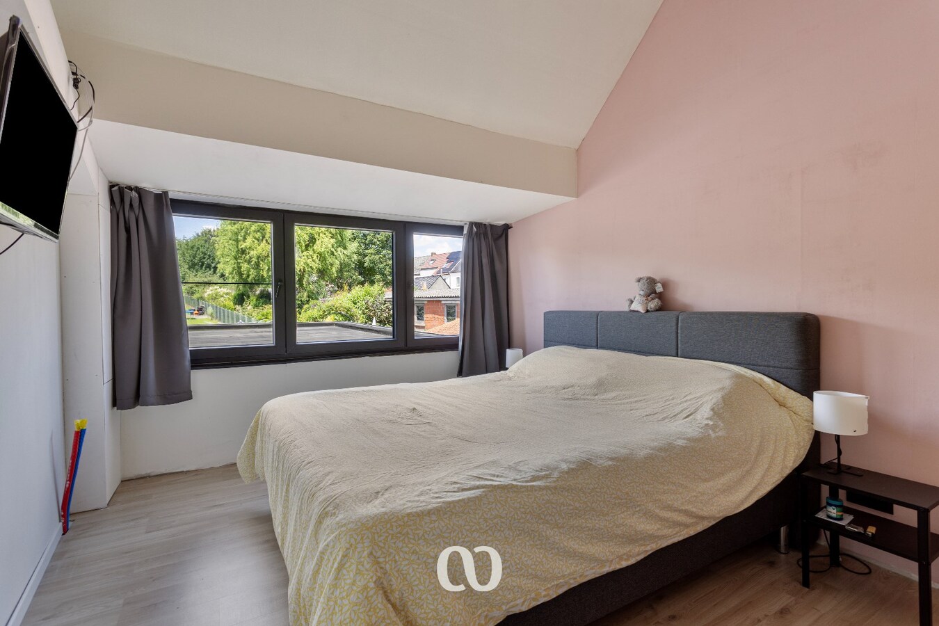 Gerenoveerde starterswoning in het centrum van Brakel 